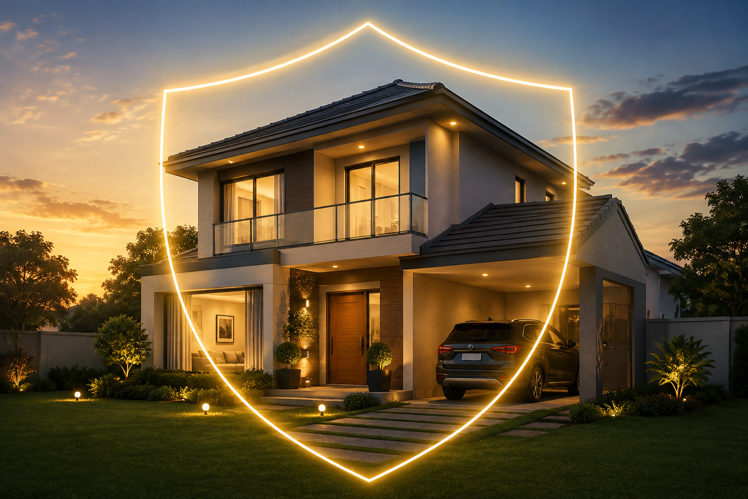 Seguro Residencial Vassequi Seguros