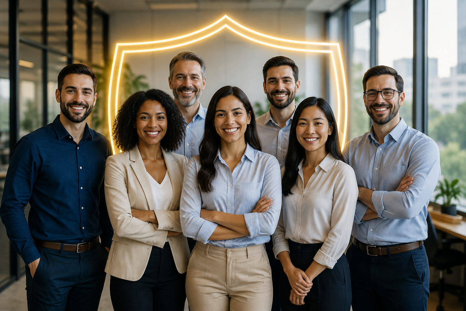 Vida em Grupo Vassequi Seguros