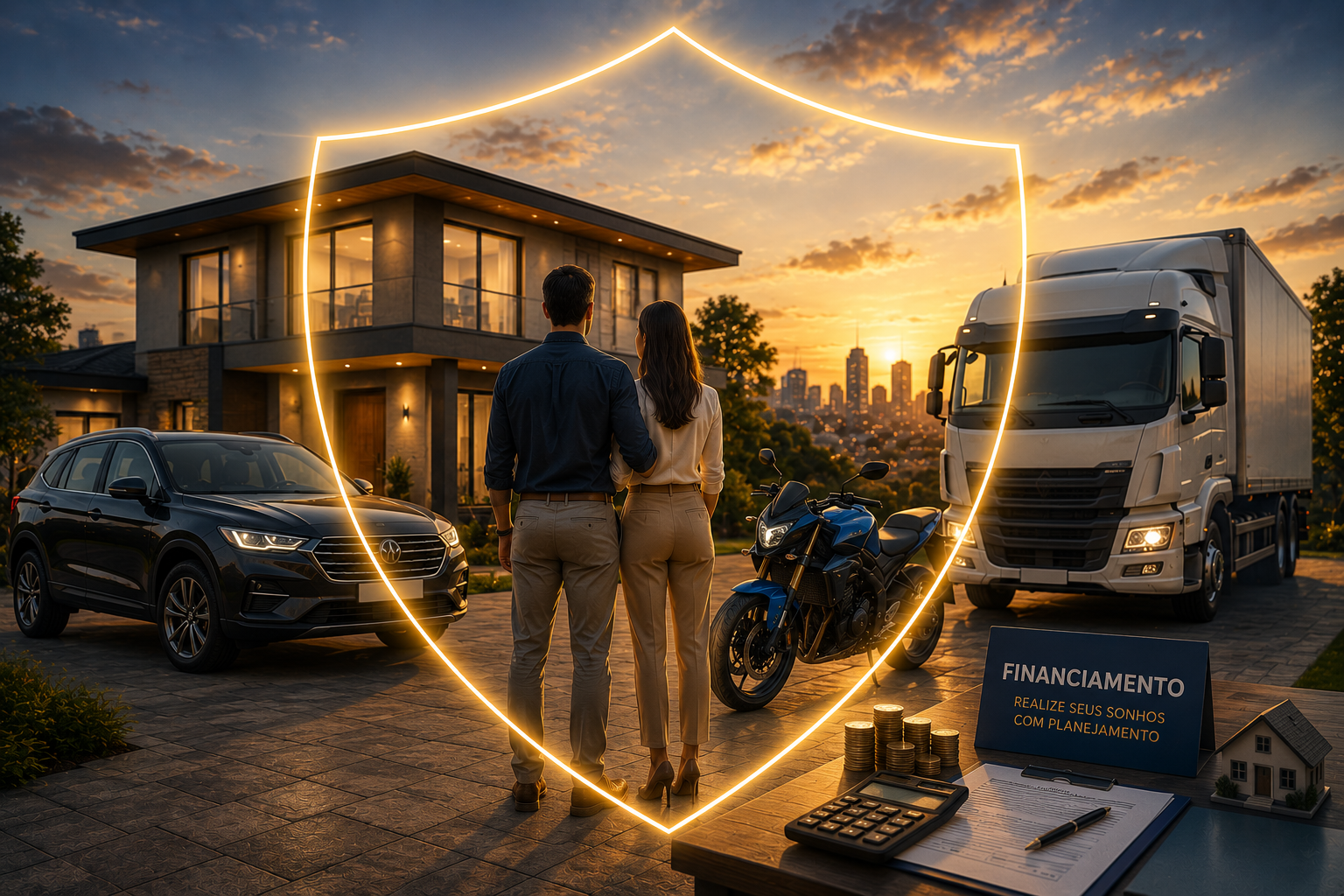 Financiamentos Vassequi Seguros